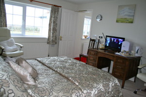Bedroom nr. 4