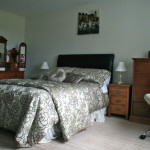 Sperrins Bed and Breakfast