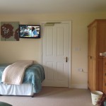 County Antrim Accommodation