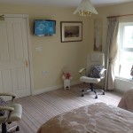 Lough Neagh Accommodation