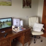 Sperrins Bed and Breakfast