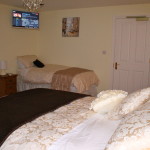 Lough Neagh B&B