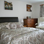 Sperrins Bed and Breakfast