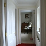 Sperrins Bed and Breakfast